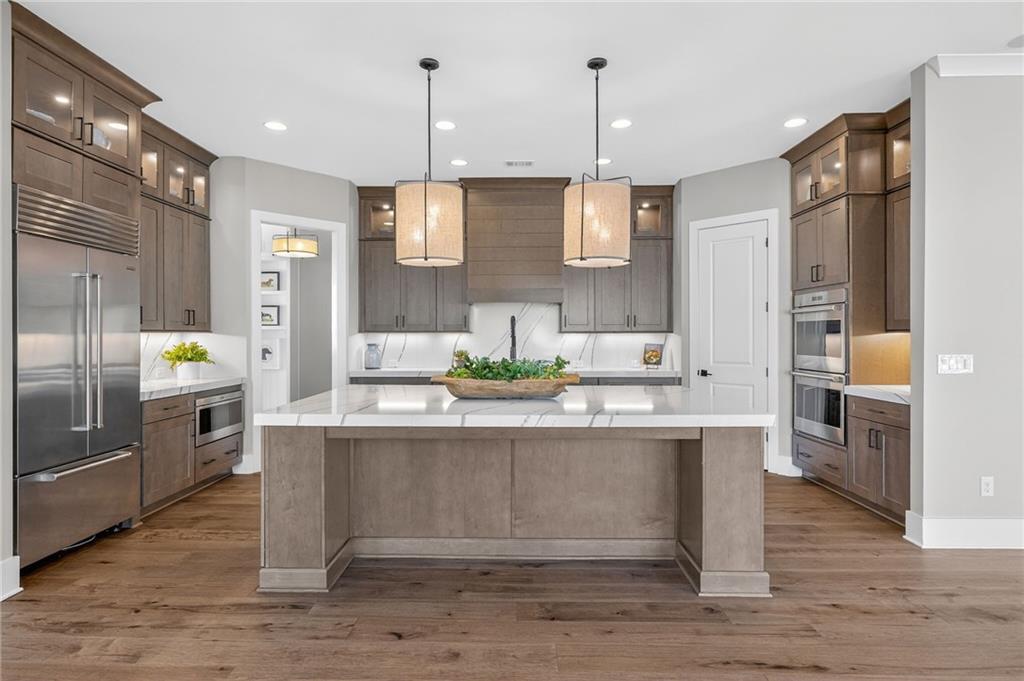 515 Martha Way Alpharetta, GA 30005 - Photo 18 of 80