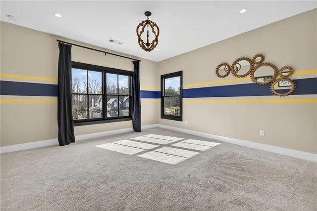 $2,195,000 | 515 Martha Way, Alpharetta, GA 30005