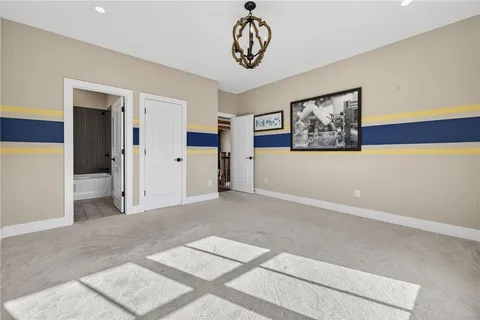 $2,195,000 | 515 Martha Way, Alpharetta, GA 30005