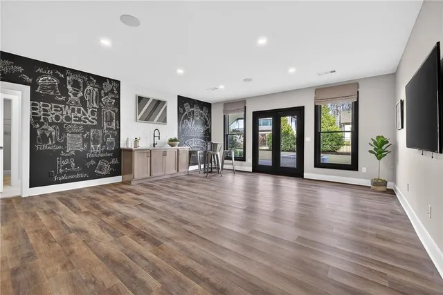 $2,195,000 | 515 Martha Way, Alpharetta, GA 30005