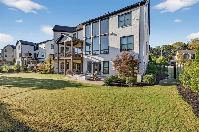 $2,195,000 | 515 Martha Way, Alpharetta, GA 30005