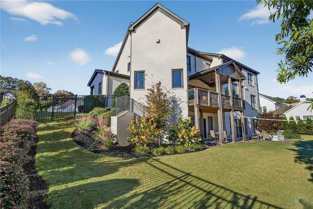 $2,195,000 | 515 Martha Way, Alpharetta, GA 30005