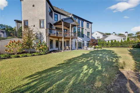 $2,195,000 | 515 Martha Way, Alpharetta, GA 30005