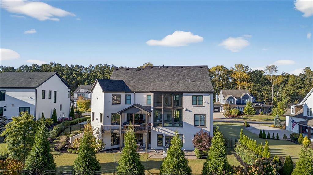 515 Martha Way Alpharetta, GA 30005 - Photo 69 of 80