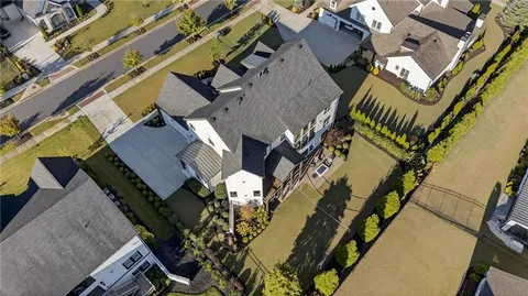 $2,195,000 | 515 Martha Way, Alpharetta, GA 30005