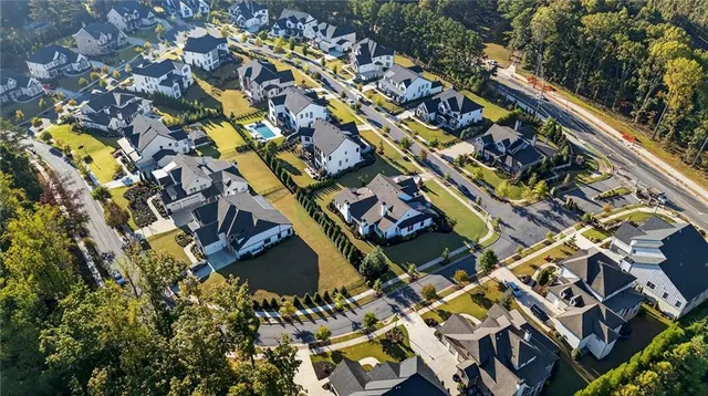 $2,195,000 | 515 Martha Way, Alpharetta, GA 30005