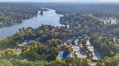 $2,195,000 | 515 Martha Way, Alpharetta, GA 30005