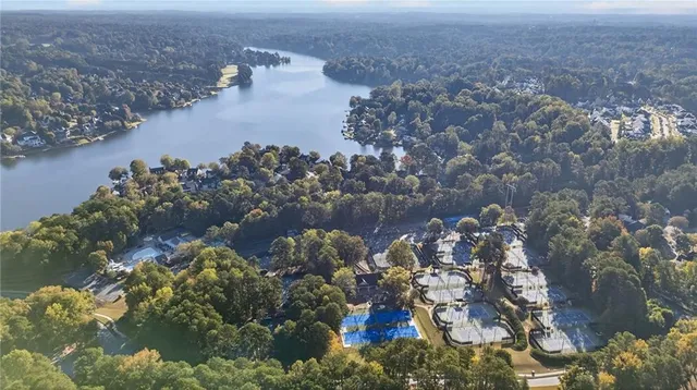 $2,195,000 | 515 Martha Way, Alpharetta, GA 30005