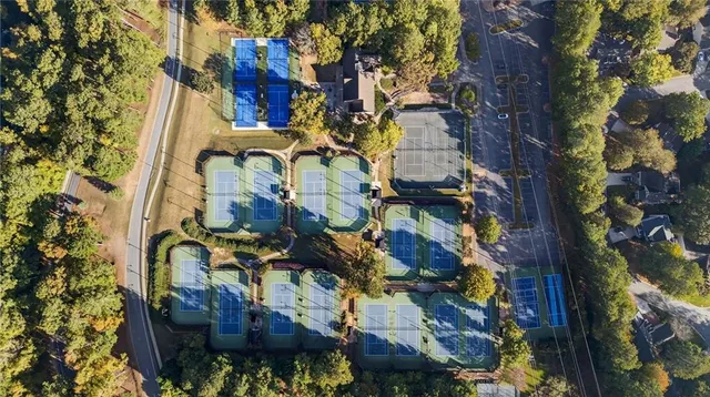 $2,195,000 | 515 Martha Way, Alpharetta, GA 30005