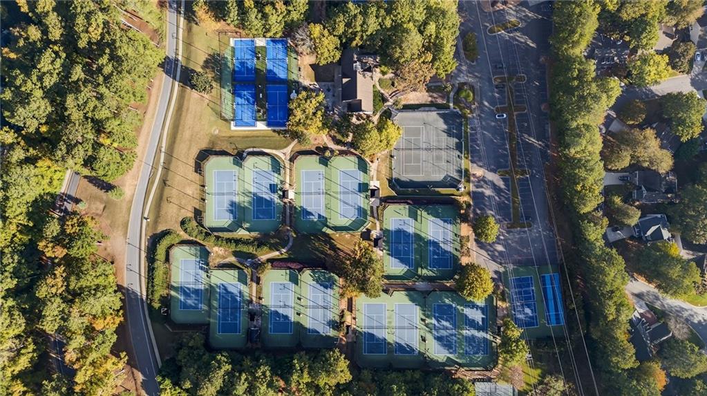 515 Martha Way Alpharetta, GA 30005 - Photo 77 of 80