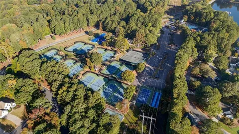 $2,195,000 | 515 Martha Way, Alpharetta, GA 30005