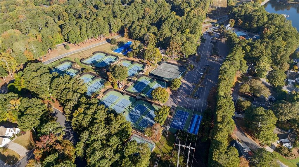 515 Martha Way Alpharetta, GA 30005 - Photo 78 of 80