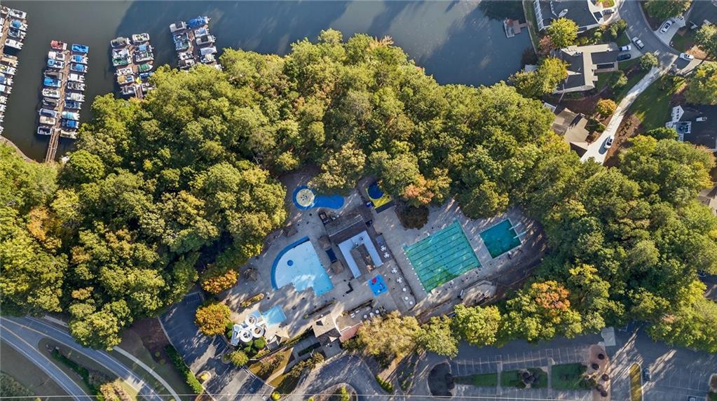 515 Martha Way Alpharetta, GA 30005 - Photo 79 of 80