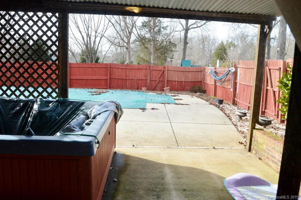 1535 Daybreak Ridge Road Kannapolis, NC 28081 - Photo 19 of 24 Gallery Image 19