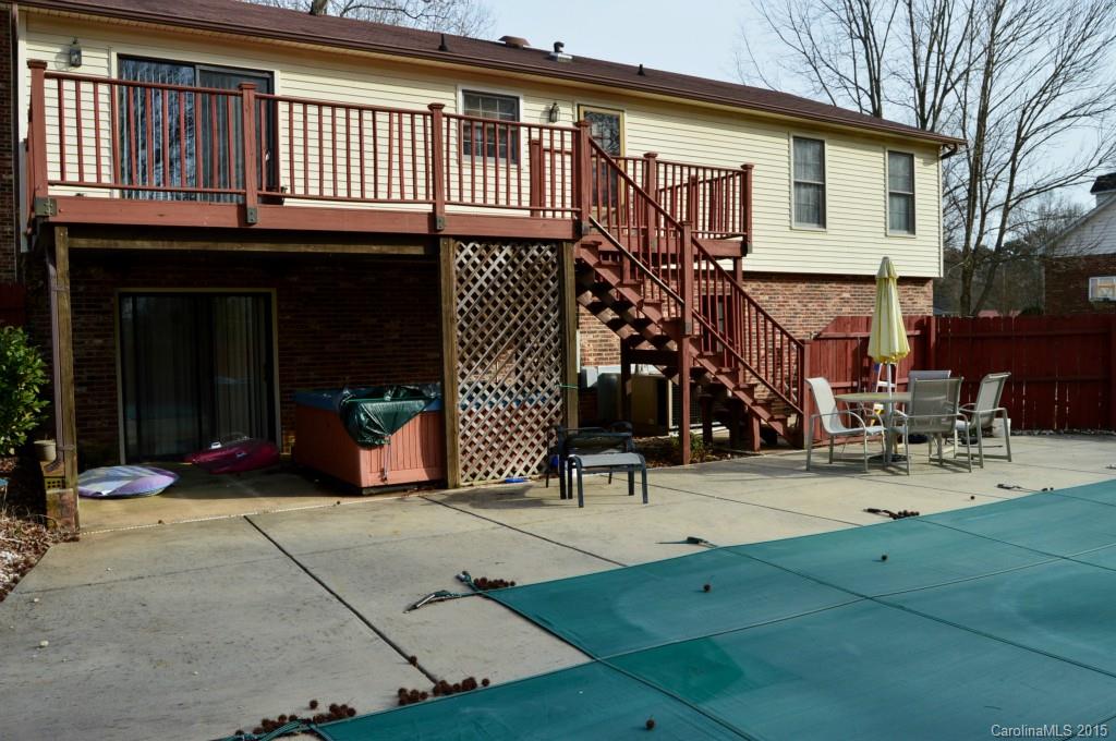 1535 Daybreak Ridge Road Kannapolis, NC 28081 - Photo 20 of 24 Gallery Image 20