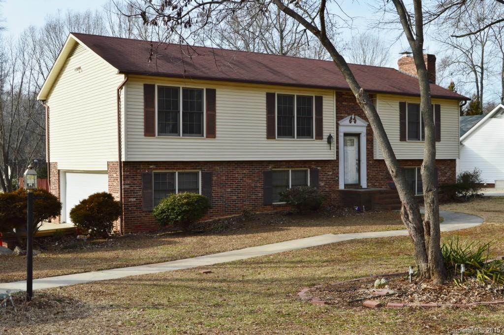 1535 Daybreak Ridge Road Kannapolis, NC 28081 - Photo 3 of 24 Gallery Image 3