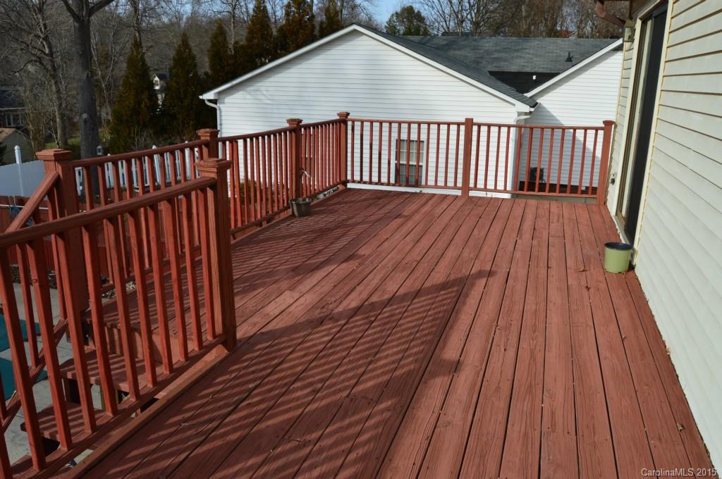 1535 Daybreak Ridge Road Kannapolis, NC 28081 - Photo 23 of 24 Gallery Image 23