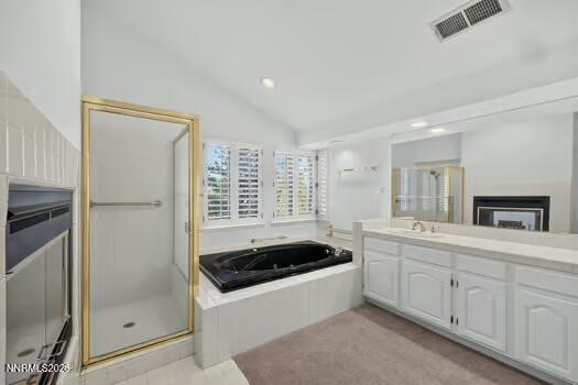 6087 Carriage House Way Reno, NV 89519 - Photo 11 of 26 primary bath
