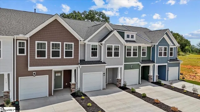 $229,990 | 117 Zoey Way, Piedmont, SC 29673