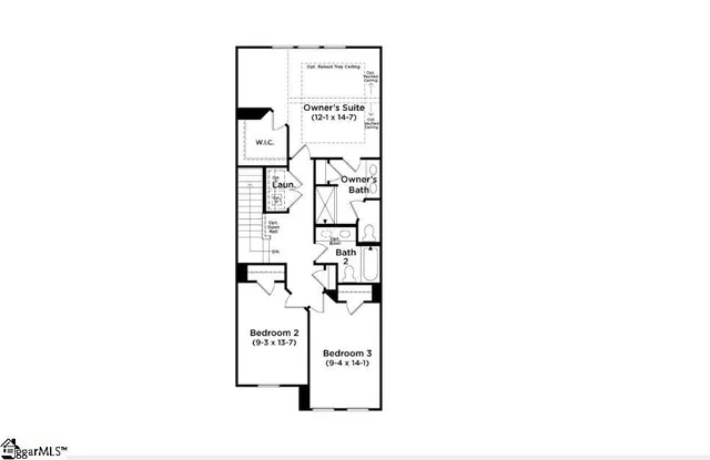 $229,990 | 117 Zoey Way, Piedmont, SC 29673