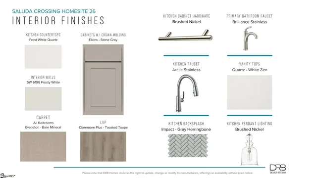 $229,990 | 117 Zoey Way, Piedmont, SC 29673