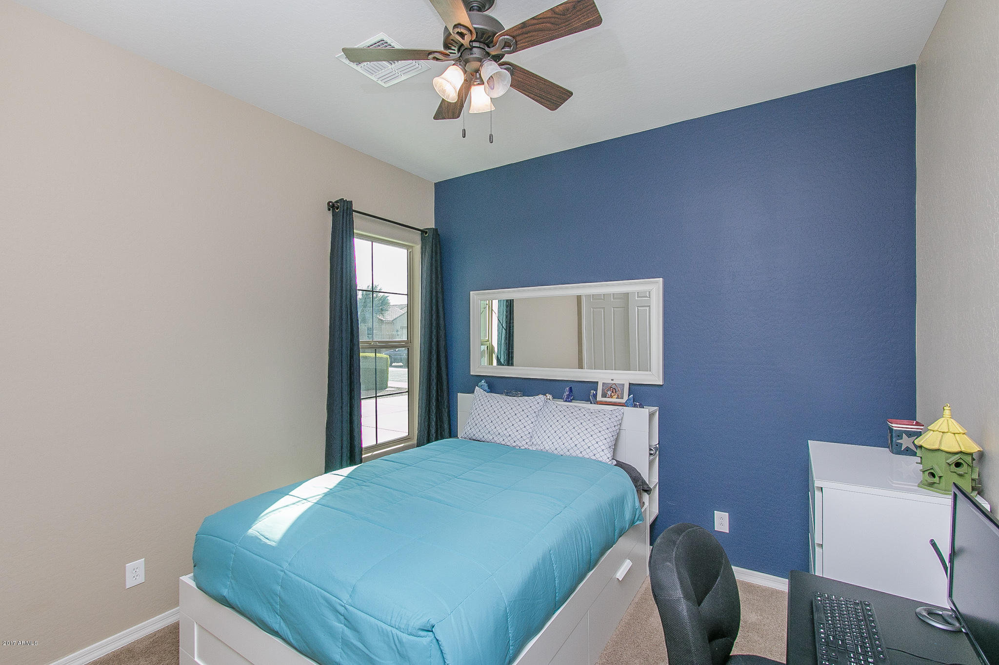 16190 West Coronado Road Goodyear, AZ 85395 - Photo 34 of 44 34) BED 2