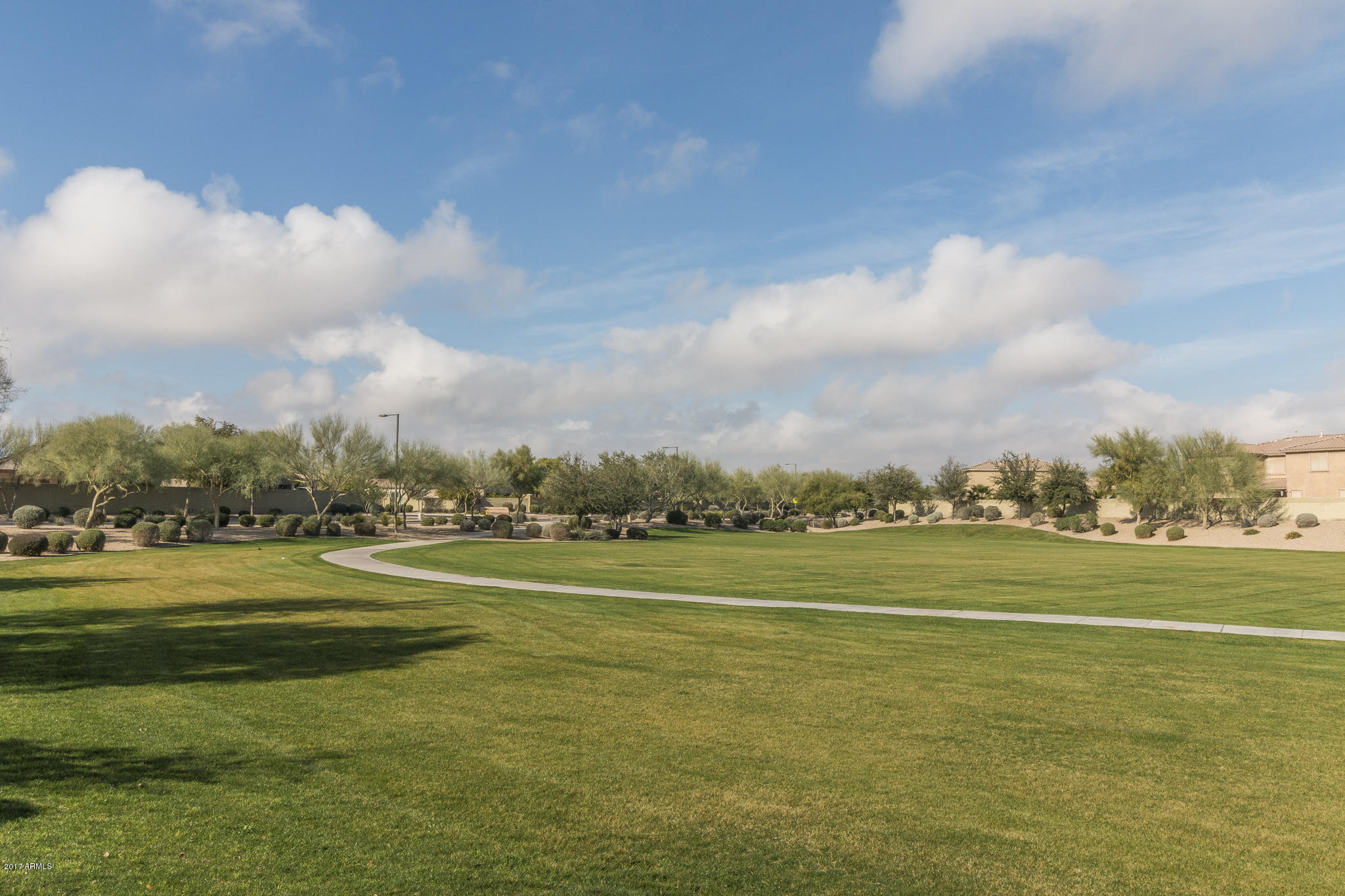 16190 West Coronado Road Goodyear, AZ 85395 - Photo 38 of 44 A) COMMUNITY GREEN SPACES