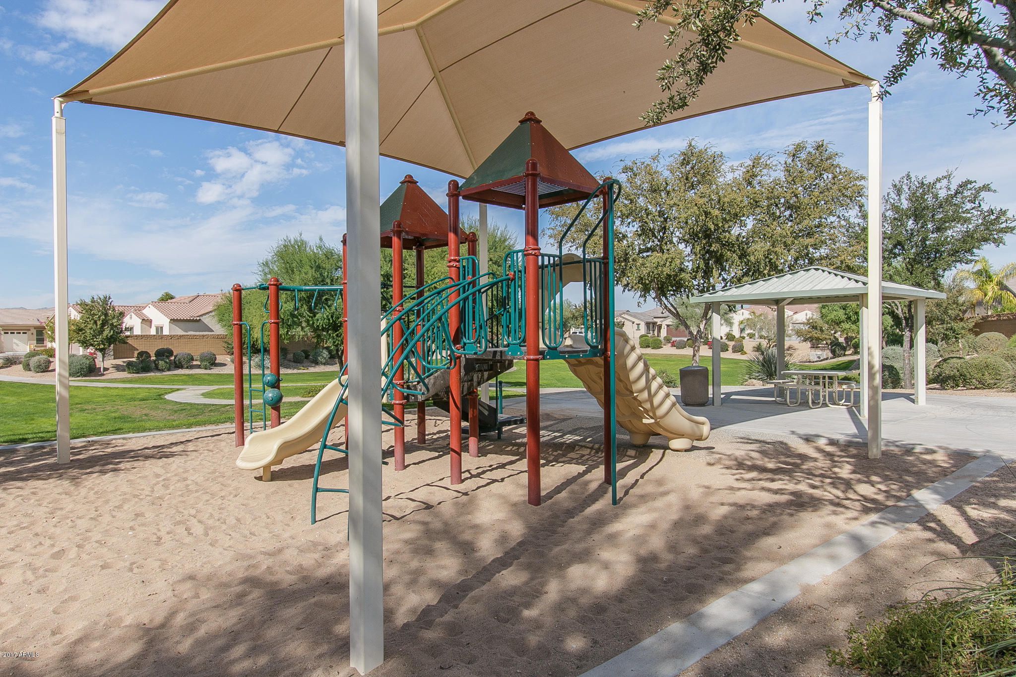16190 West Coronado Road Goodyear, AZ 85395 - Photo 39 of 44 B) COMMUNITY PLAYGROUNDS