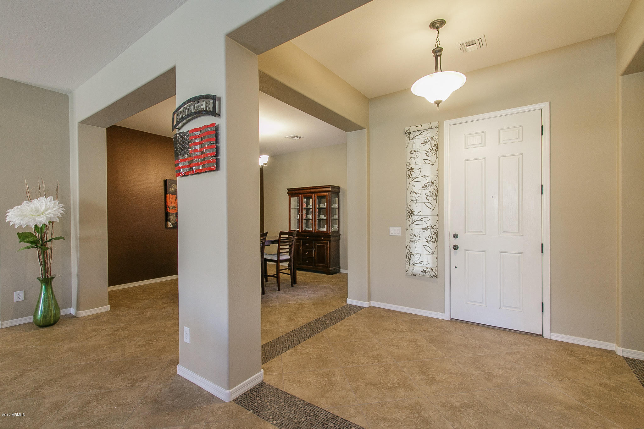 4) TO FORMAL DINING