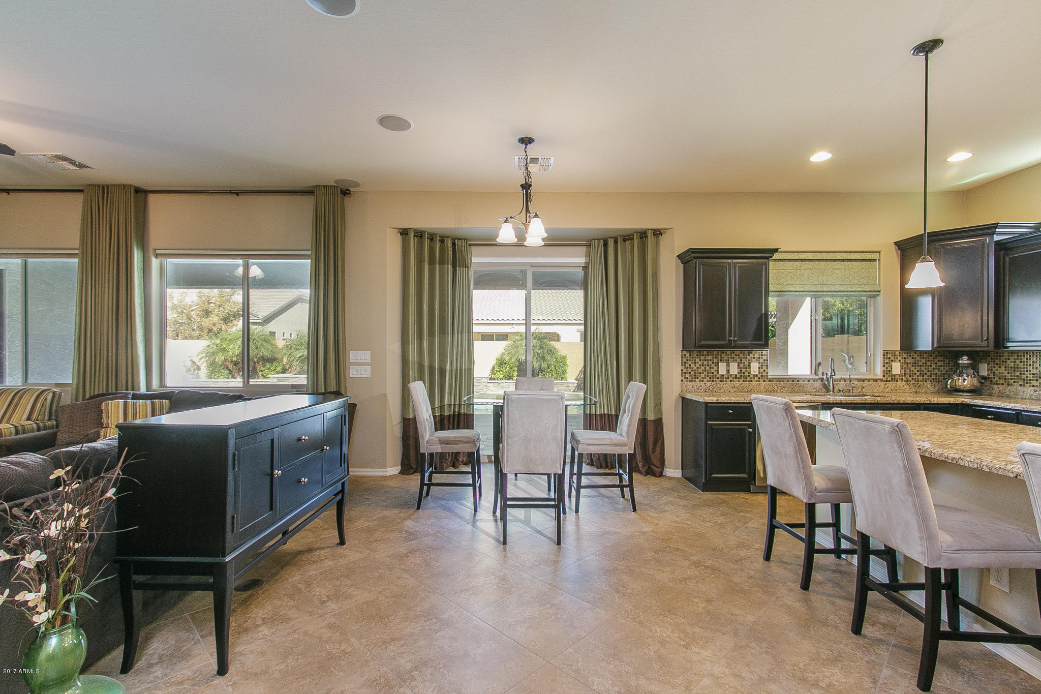 16190 West Coronado Road Goodyear, AZ 85395 - Photo 9 of 44 9) CASUAL DINING