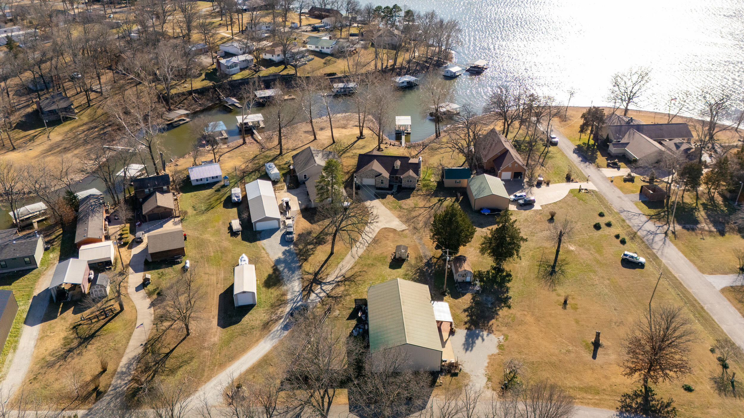 65003 East 250 Road Grove, OK 74344 - Photo 49 of 51 46_dji_20260110031204_0847_d