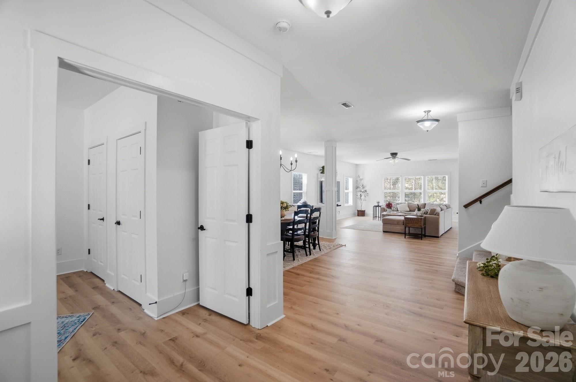 3018 Amaranth Drive Tega Cay, SC 29708 - Photo 5 of 45