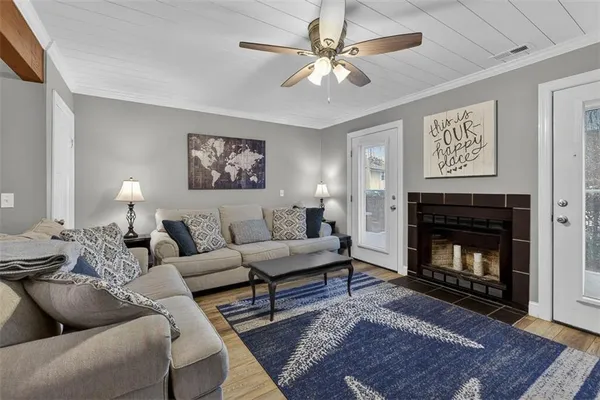 $269,000 | 1000 Sea Island Road, Unit 35, St. Simons Island, GA 31522