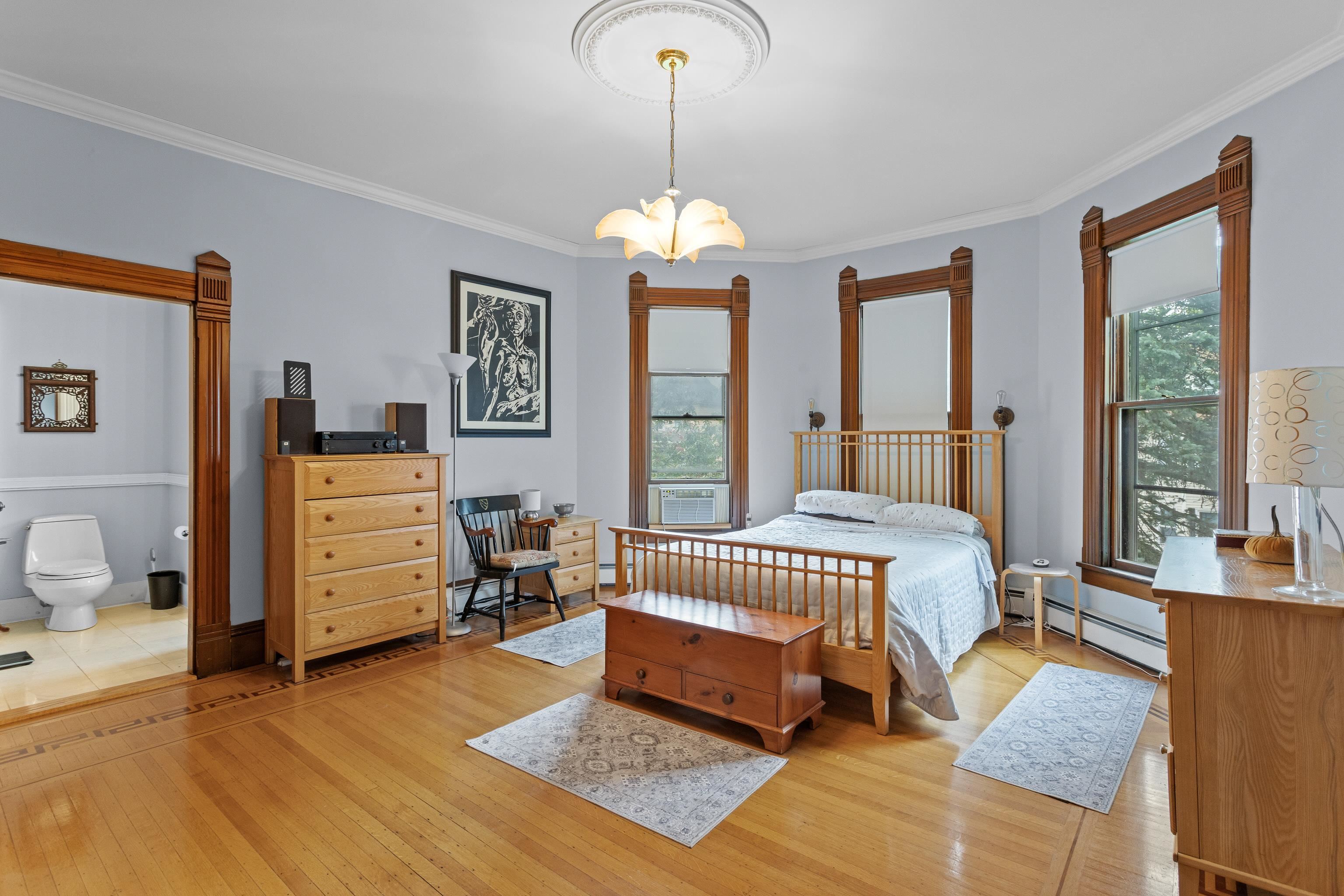270 Orange Street, Unit 2 Manchester, NH 03104 - Photo 22 of 41