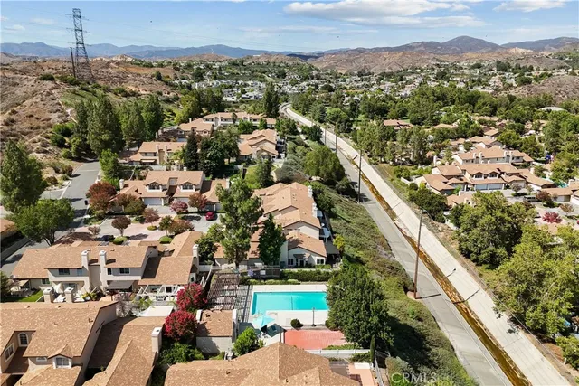 a sign on the side of a building