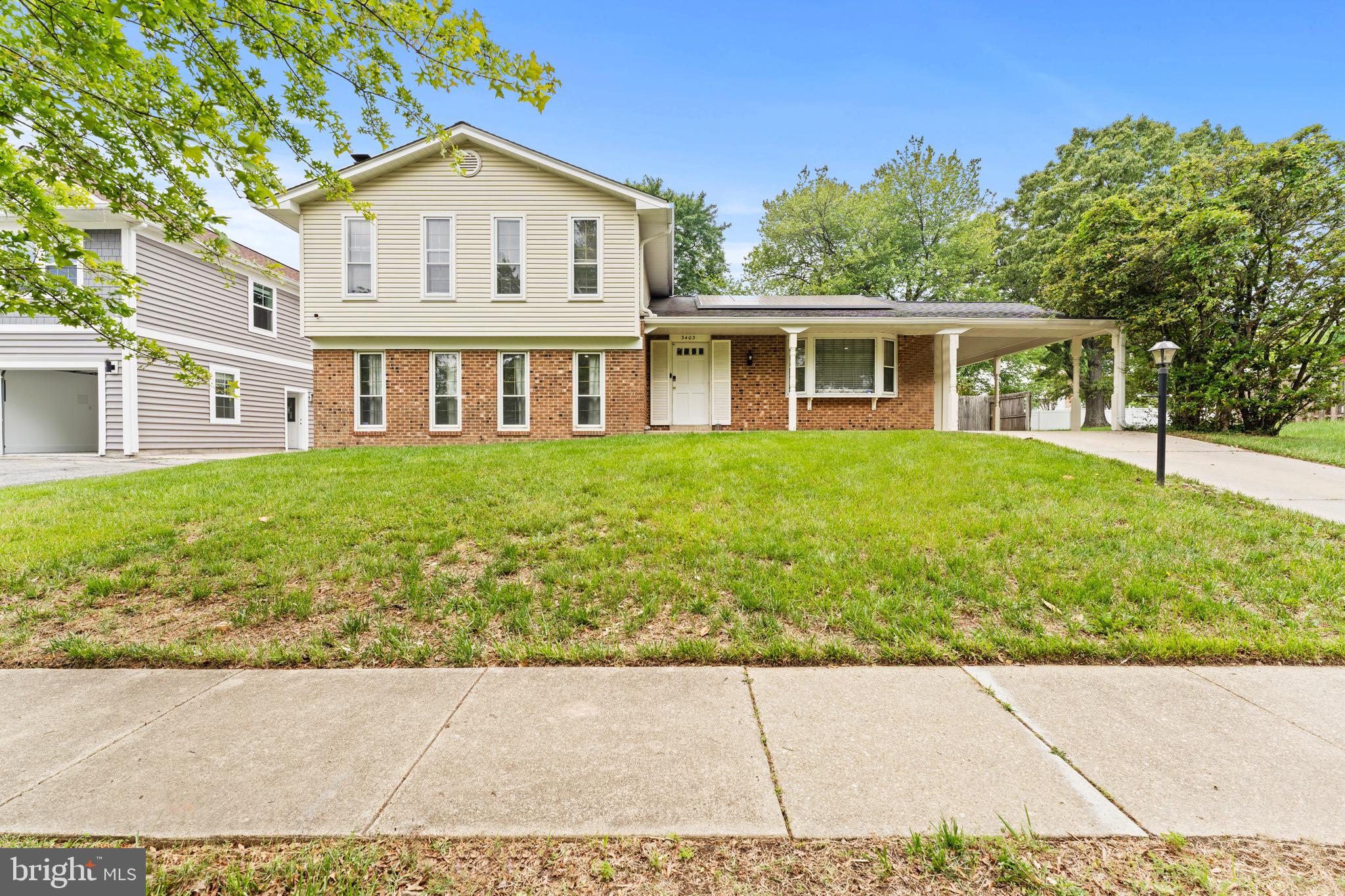 3403 Stonesboro Road Fort Washington, MD 20744 - Photo 1 of 41