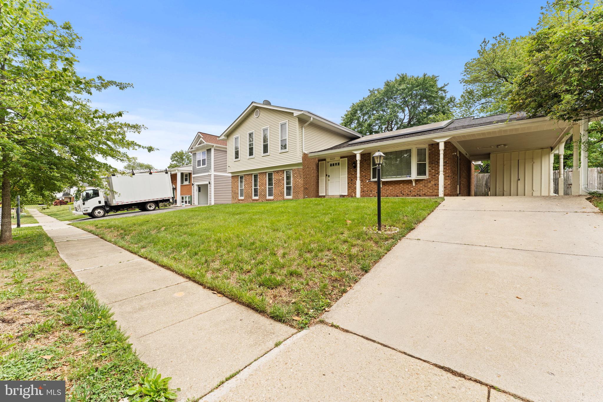 3403 Stonesboro Road Fort Washington, MD 20744 - Photo 2 of 41