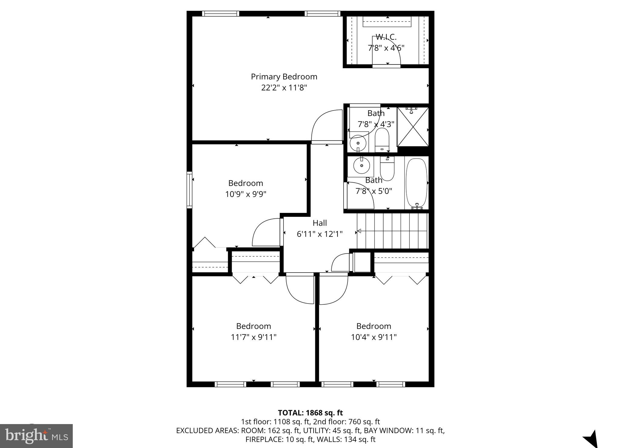 3403 Stonesboro Road Fort Washington, MD 20744 - Photo 40 of 41
