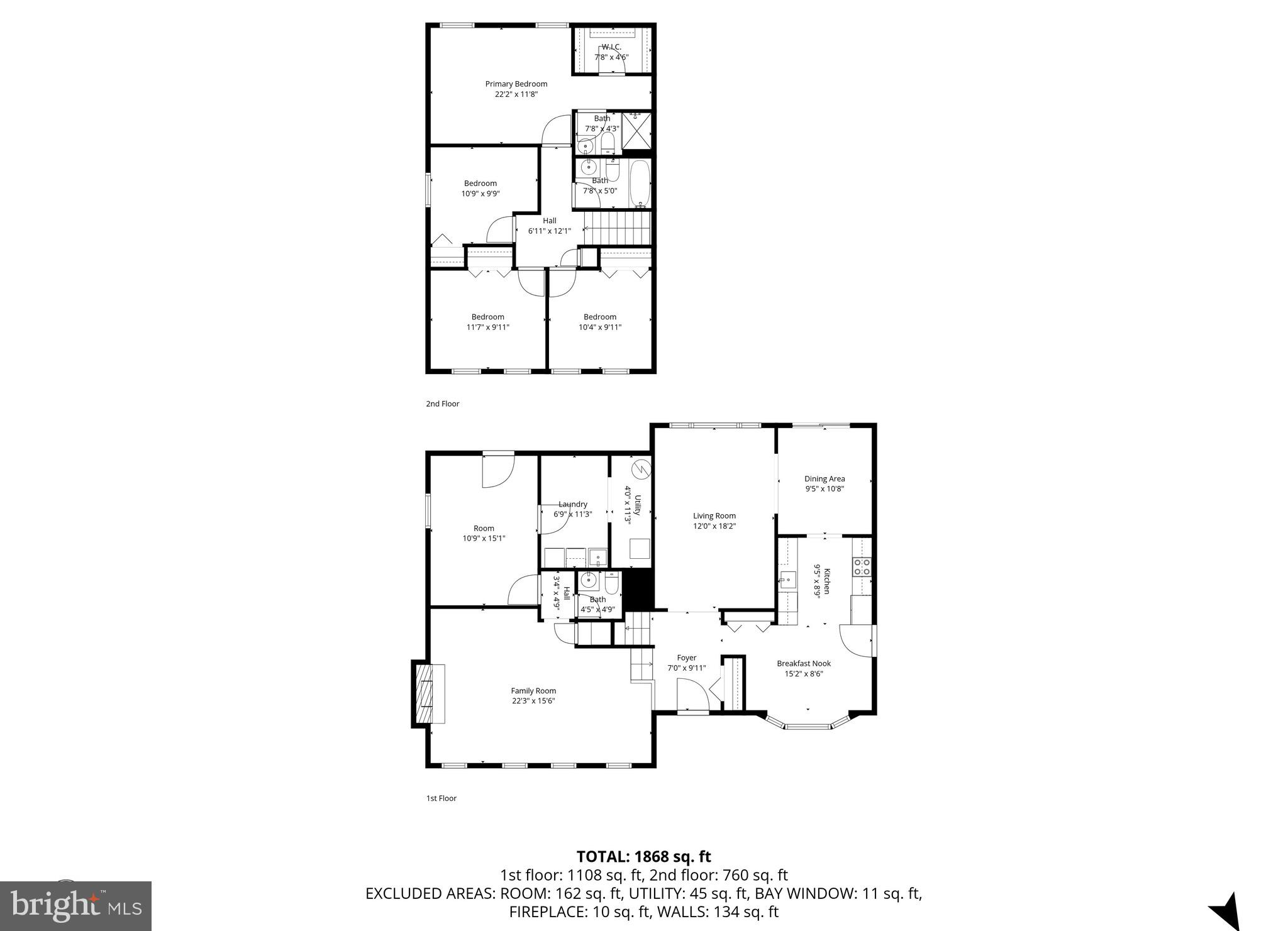 3403 Stonesboro Road Fort Washington, MD 20744 - Photo 41 of 41