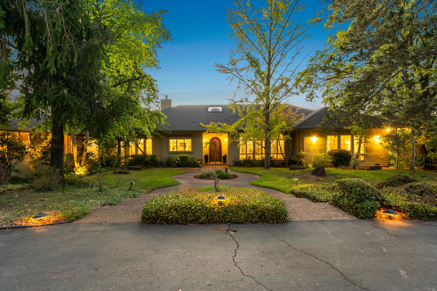 16029 Butte Mountain Road Jackson, CA 95642 - Photo 2 of 59 Gallery Image 2