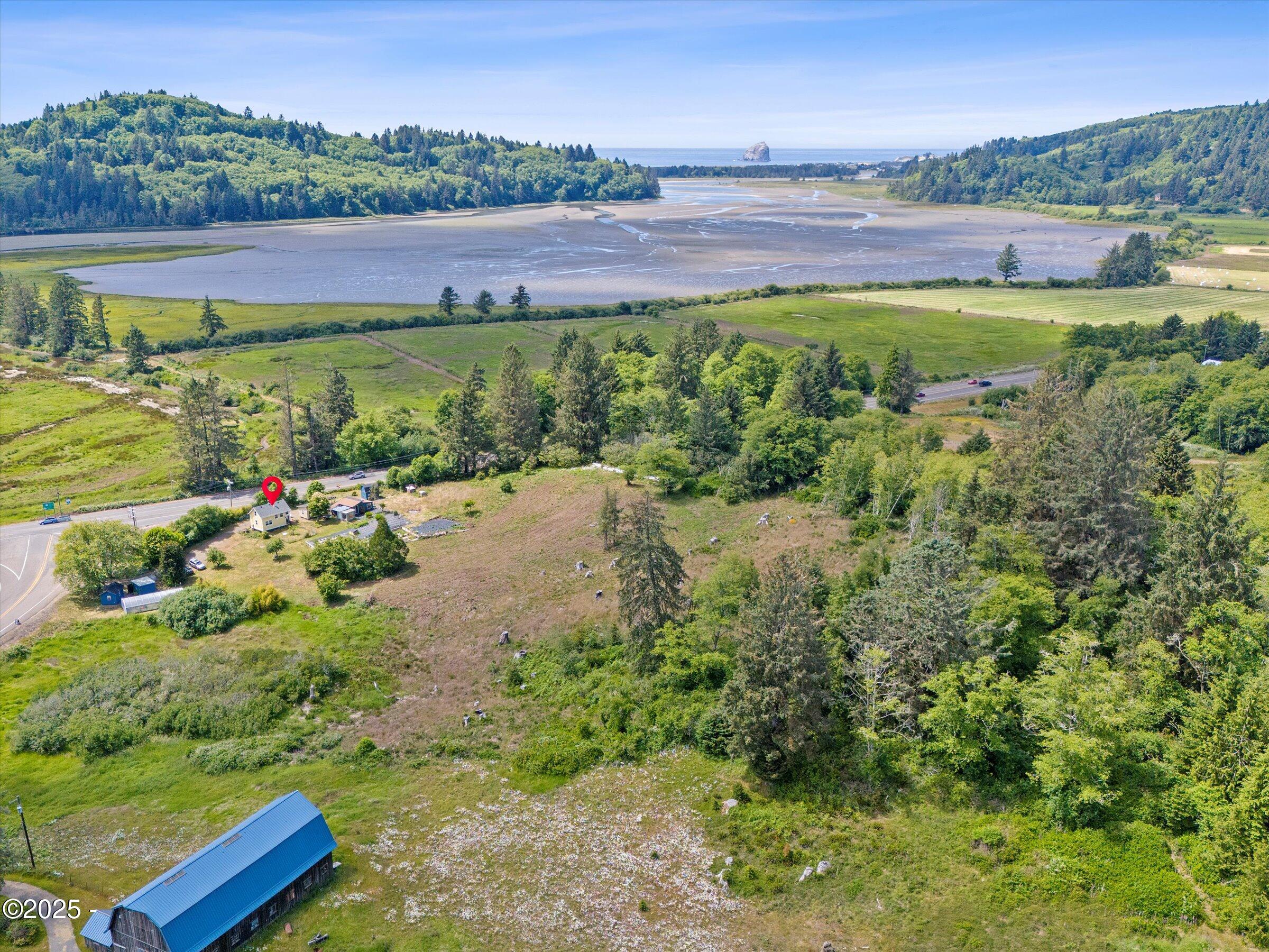 40105 Highway 101 Cloverdale, OR 97112 - Photo 25 of 50 17-DJI_20250617145158_0057_D_DJI copy