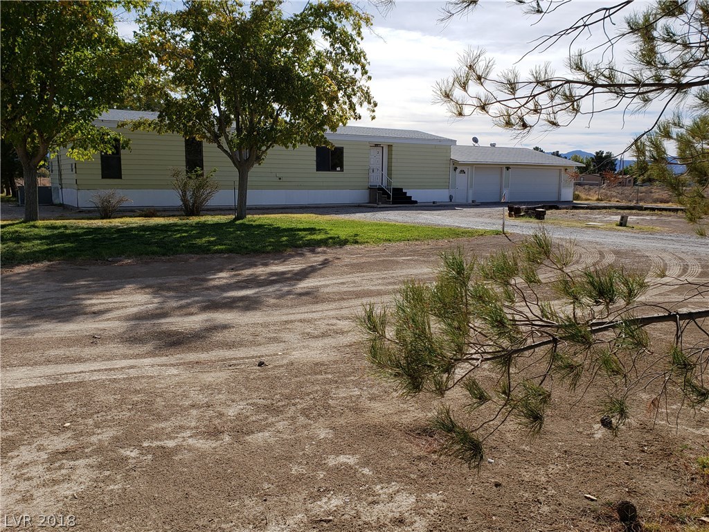 2171 West Quail Run Road Pahrump, NV 89060 - Photo 1 of 39 Gallery Image 1