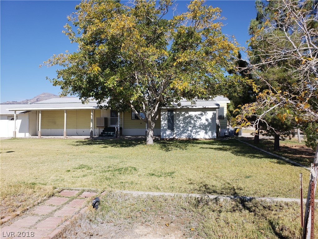 2171 West Quail Run Road Pahrump, NV 89060 - Photo 11 of 39 Gallery Image 11