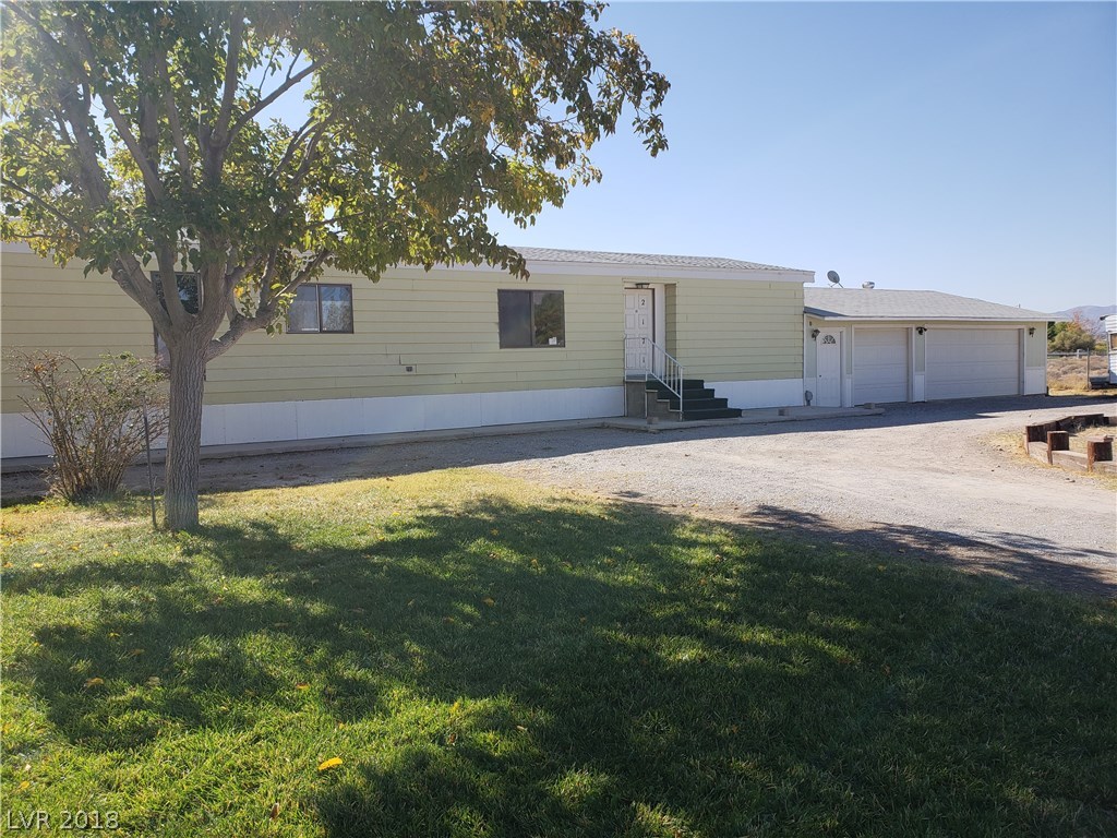 2171 West Quail Run Road Pahrump, NV 89060 - Photo 2 of 39 Gallery Image 2
