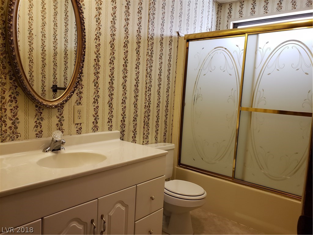 2171 West Quail Run Road Pahrump, NV 89060 - Photo 30 of 39 Gallery Image 30