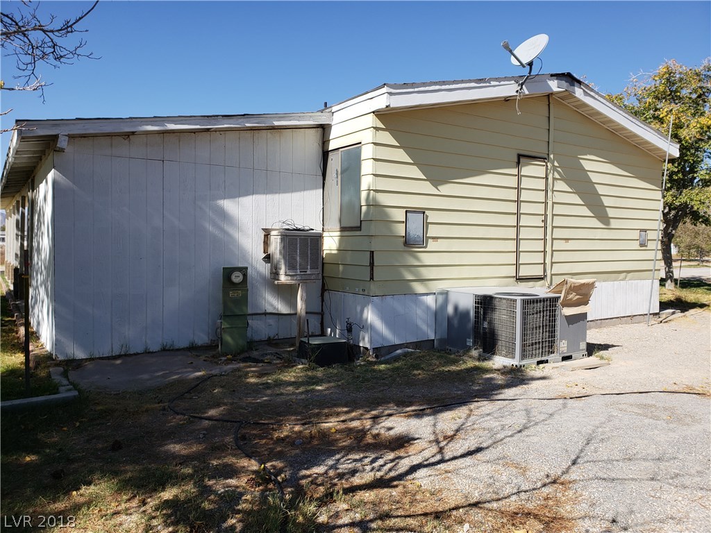 2171 West Quail Run Road Pahrump, NV 89060 - Photo 31 of 39 Gallery Image 31