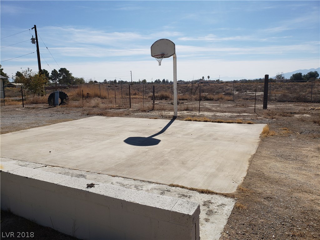 2171 West Quail Run Road Pahrump, NV 89060 - Photo 32 of 39 Gallery Image 32