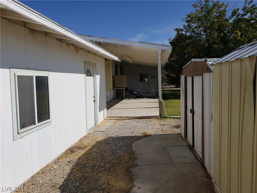 2171 West Quail Run Road Pahrump, NV 89060 - Photo 33 of 39 Gallery Image 33
