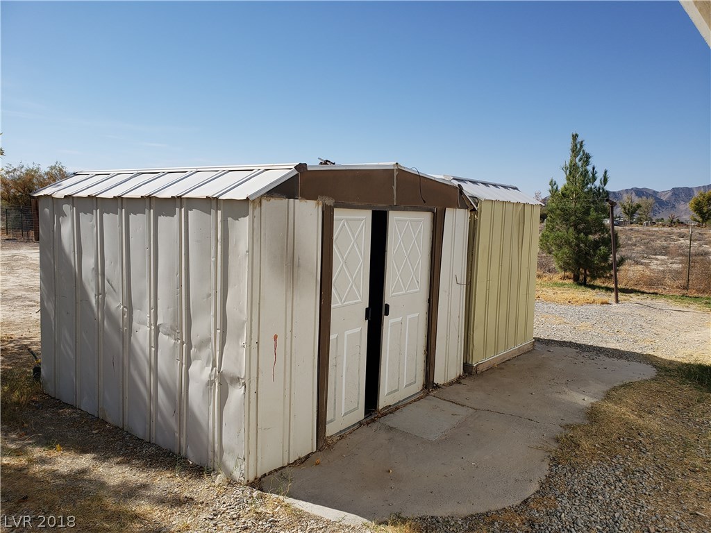 2171 West Quail Run Road Pahrump, NV 89060 - Photo 35 of 39 Gallery Image 35
