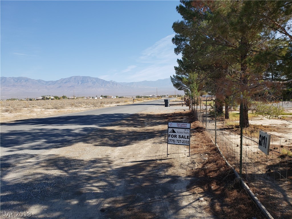 2171 West Quail Run Road Pahrump, NV 89060 - Photo 36 of 39 Gallery Image 36